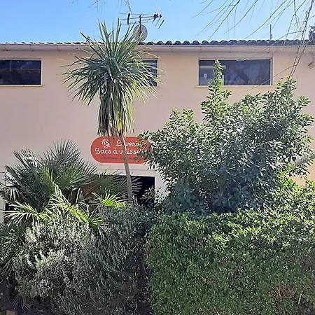 Eco-lodge Lou Pantai 3* Le Pradet