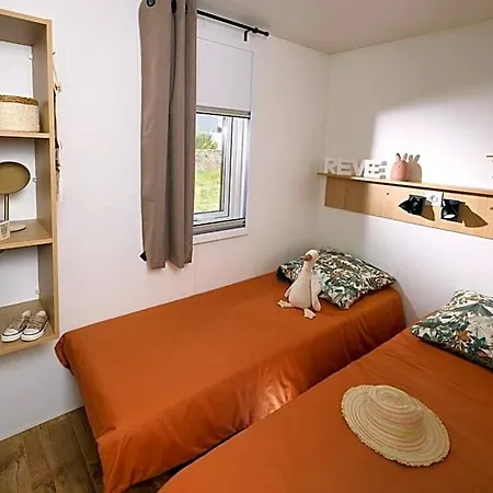 Hotel Eco-lodge Lou Pantai