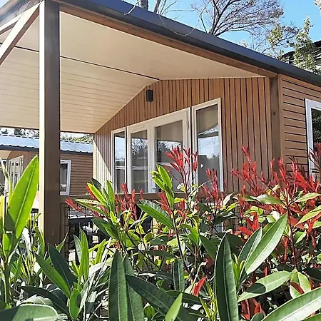 Eco-lodge Lou Pantai 3* Le Pradet