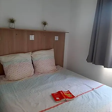 Eco-lodge Lou Pantai 3* 르프라데