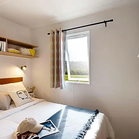 Eco-lodge Lou Pantai Hotel