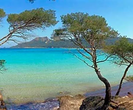 호텔 Eco-lodge Lou Pantai