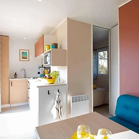 Eco-lodge Lou Pantai