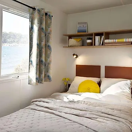 호텔 Eco-lodge Lou Pantai