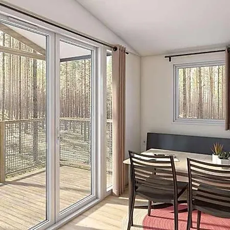 Eco-lodge Lou Pantai 3*