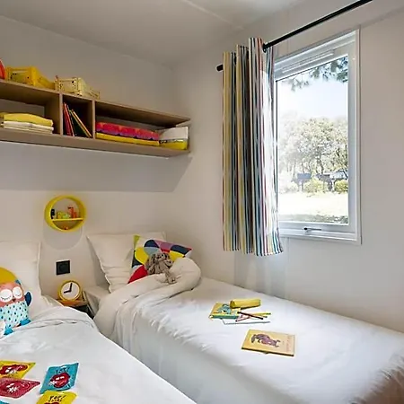 Eco-lodge Lou Pantai Hotel 3*