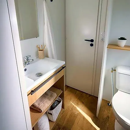 Hotel Eco-lodge Lou Pantai Le Pradet